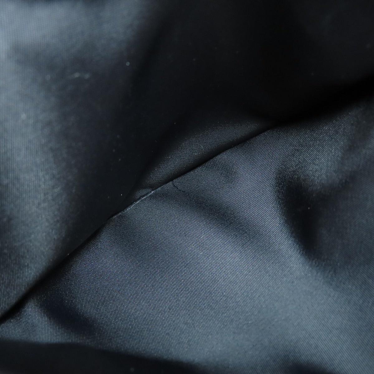 MONCLER Simple design Tote Bag Nylon Ladies [Used]