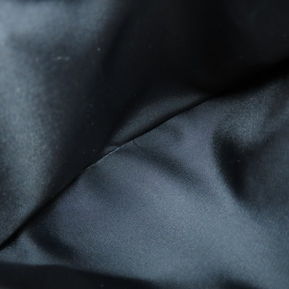 MONCLER Simple design Tote Bag Nylon Ladies [Used]