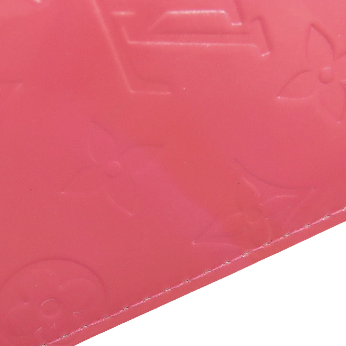 LOUIS VUITTON M9132F Lead PM Handbag Vernis Ladies [Used]