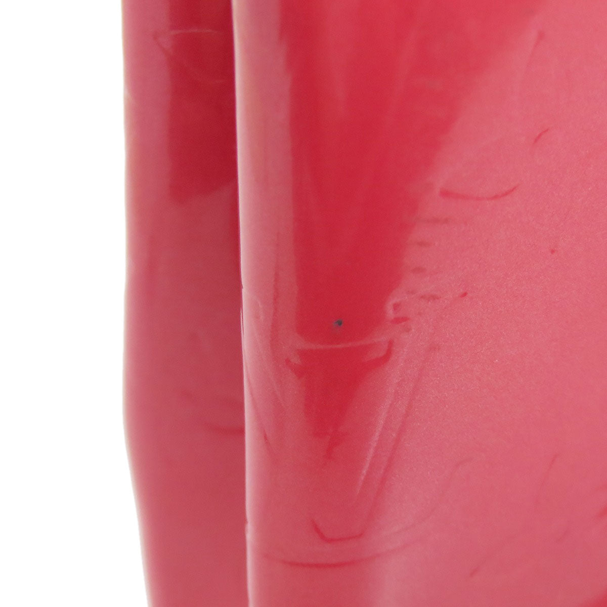 LOUIS VUITTON M9132F Lead PM Handbag Vernis Ladies [Used]