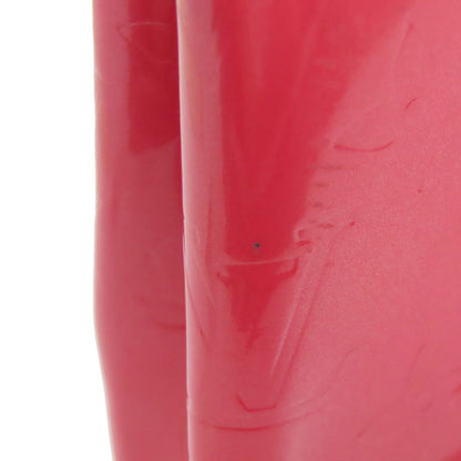 LOUIS VUITTON M9132F Lead PM Handbag Vernis Ladies [Used]