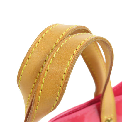 LOUIS VUITTON M9132F Lead PM Handbag Vernis Ladies [Used]