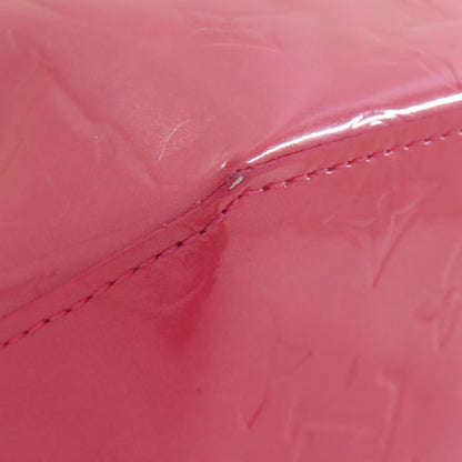 LOUIS VUITTON M9132F Lead PM Handbag Vernis Ladies [Used]