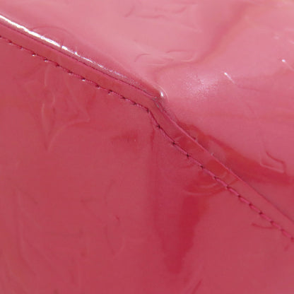 LOUIS VUITTON M9132F Lead PM Handbag Vernis Ladies [Used]