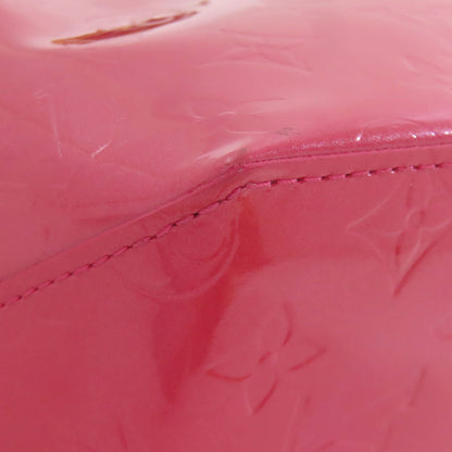 LOUIS VUITTON M9132F Lead PM Handbag Vernis Ladies [Used]