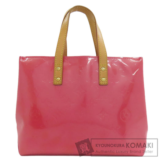 LOUIS VUITTON M9132F Lead PM Handbag Vernis Ladies [Used]