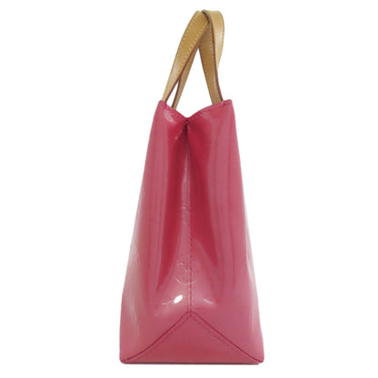 LOUIS VUITTON M9132F Lead PM Handbag Vernis Ladies [Used]