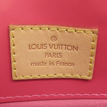 LOUIS VUITTON M9132F Lead PM Handbag Vernis Ladies [Used]