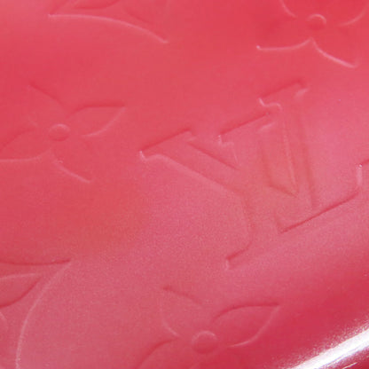 LOUIS VUITTON M9132F Lead PM Handbag Vernis Ladies [Used]