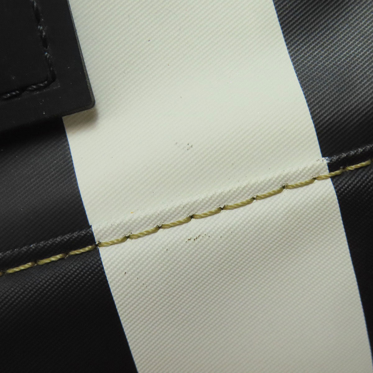 BURBERRY Nova Check Backpack Â· Daypack Nylon Ladies [Used]