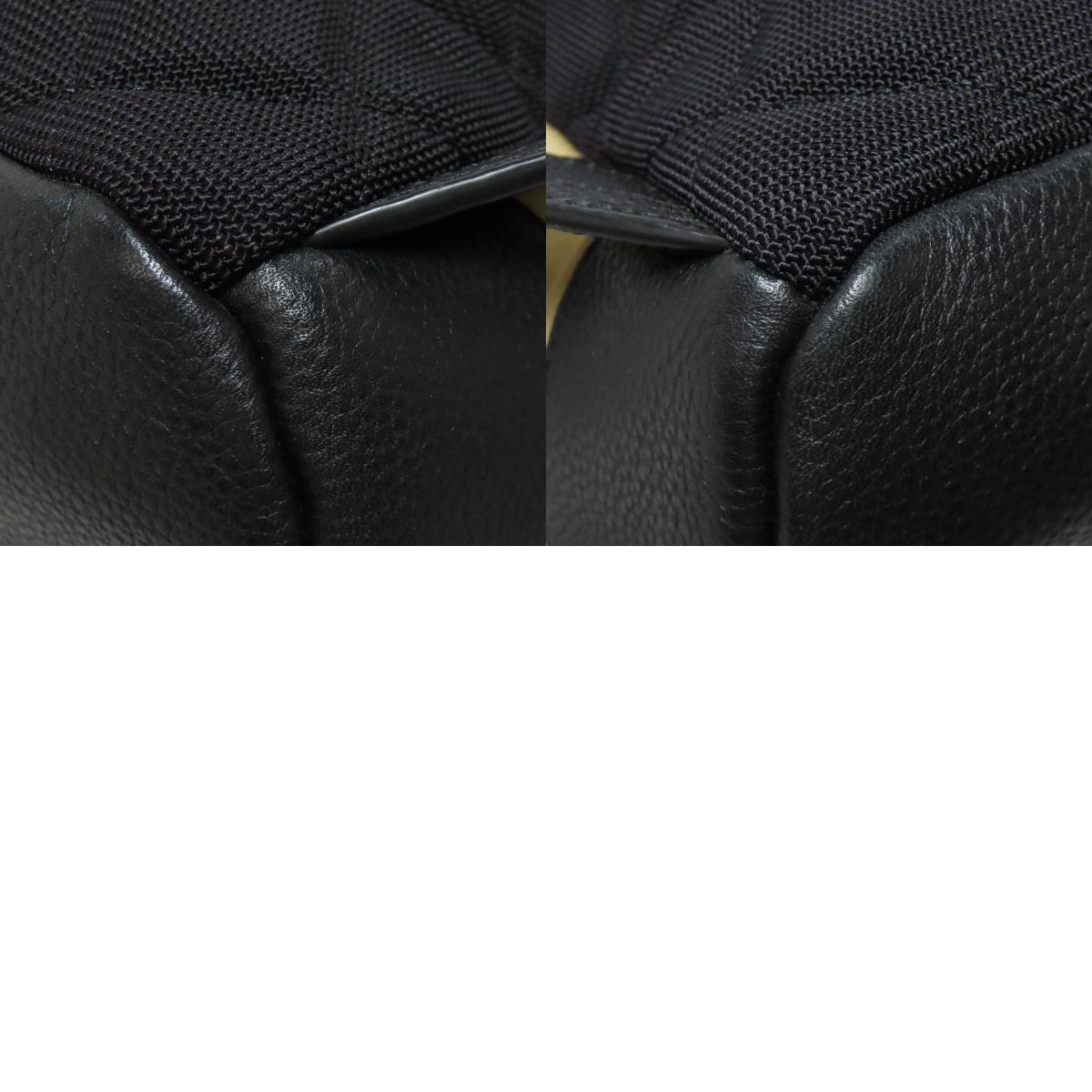 BURBERRY Nova Check Backpack Â· Daypack Nylon Ladies [Used]