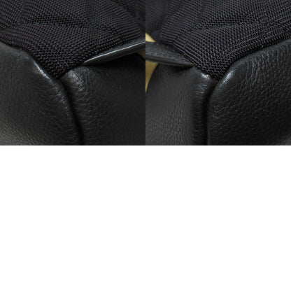 BURBERRY Nova Check Backpack Â· Daypack Nylon Ladies [Used]