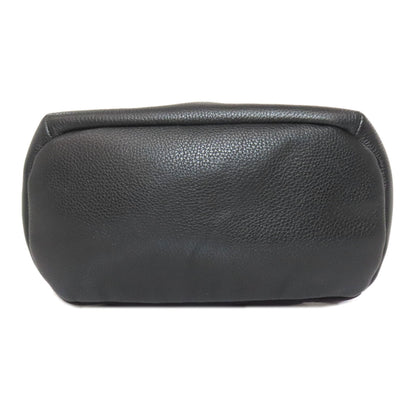 BURBERRY Nova Check Backpack Â· Daypack Nylon Ladies [Used]