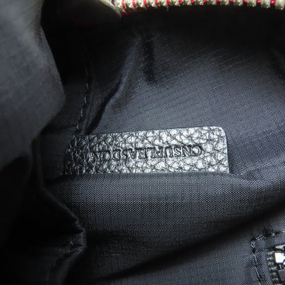 BURBERRY Nova Check Backpack Â· Daypack Nylon Ladies [Used]