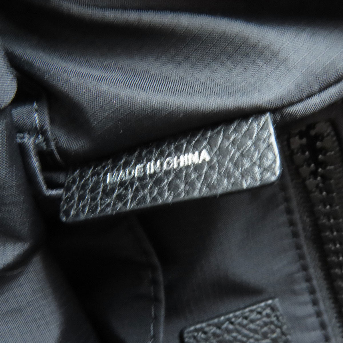 BURBERRY Nova Check Backpack Â· Daypack Nylon Ladies [Used]