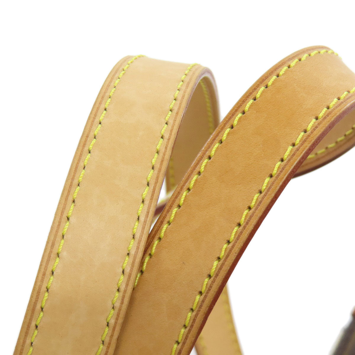 LOUIS VUITTON M40007 Popincourt Haut Tote Bag Monogram canvas Ladies [Used]