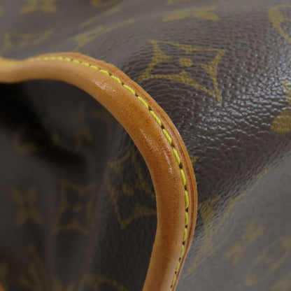 LOUIS VUITTON M40007 Popincourt Haut Tote Bag Monogram canvas Ladies [Used]