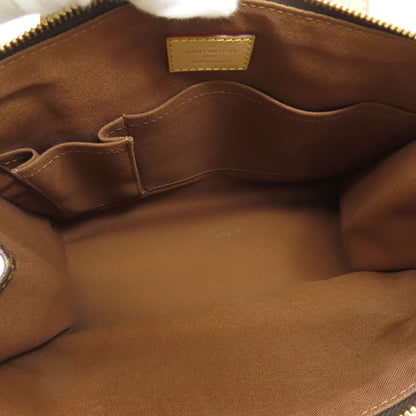 LOUIS VUITTON M40007 Popincourt Haut Tote Bag Monogram canvas Ladies [Used]