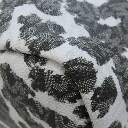 Michael Kors MK signature leopard pattern Tote Bag Leather Ladies [Used]