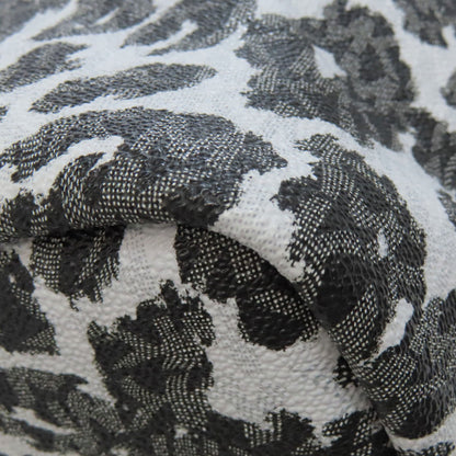 Michael Kors MK signature leopard pattern Tote Bag Leather Ladies [Used]