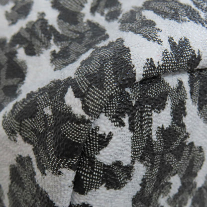 Michael Kors MK signature leopard pattern Tote Bag Leather Ladies [Used]