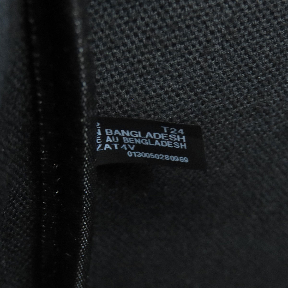 Michael Kors MK signature leopard pattern Tote Bag Leather Ladies [Used]