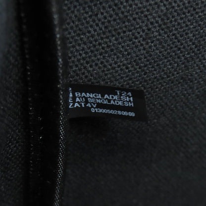 Michael Kors MK signature leopard pattern Tote Bag Leather Ladies [Used]