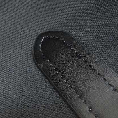 Michael Kors MK signature leopard pattern Tote Bag Leather Ladies [Used]