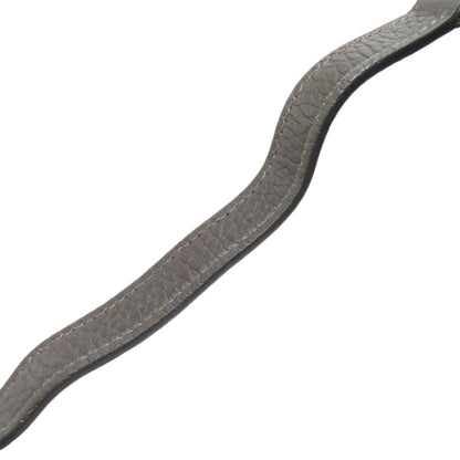 HERMES Picotin Lock MM SilverHardware Handbag Taurillon Clemence Ladies [Used]