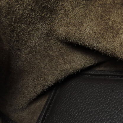 HERMES Picotin Lock MM SilverHardware Handbag Taurillon Clemence Ladies [Used]