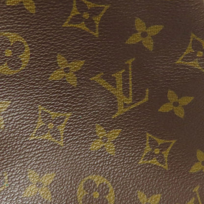 LOUIS VUITTON M41426 Kiepol 50 Boston bag Monogram canvas Ladies [Used]