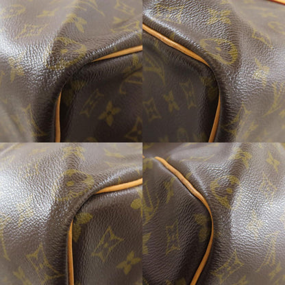 LOUIS VUITTON M41426 Kiepol 50 Boston bag Monogram canvas Ladies [Used]