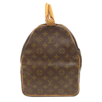 LOUIS VUITTON M41426 Kiepol 50 Boston bag Monogram canvas Ladies [Used]