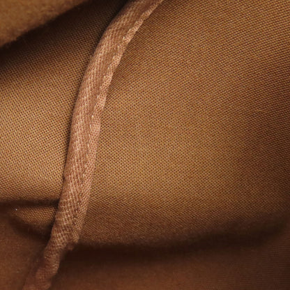 LOUIS VUITTON M41416 Kiepol 50 Boston bag Monogram canvas Ladies [Used]