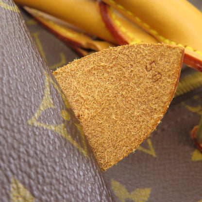 LOUIS VUITTON M41416 Kiepol 50 Boston bag Monogram canvas Ladies [Used]