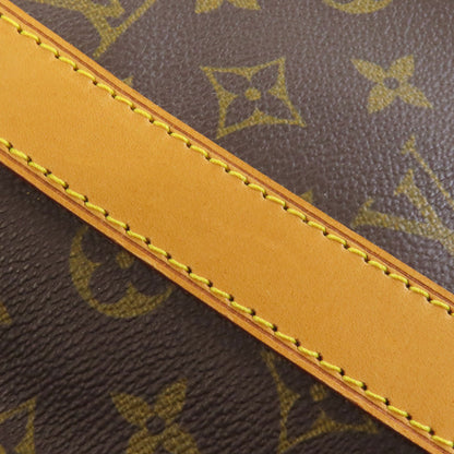 LOUIS VUITTON M41416 Kiepol 50 Boston bag Monogram canvas Ladies [Used]