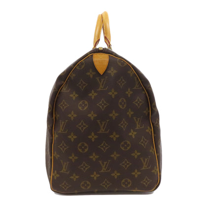 LOUIS VUITTON M41416 Kiepol 50 Boston bag Monogram canvas Ladies [Used]