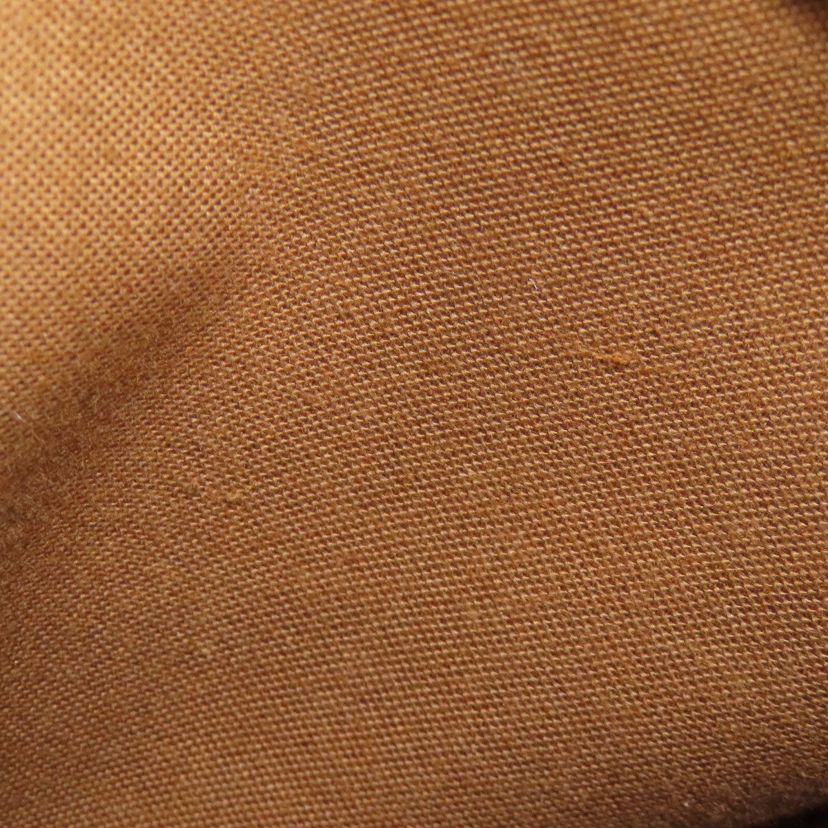 LOUIS VUITTON M41416 Kiepol 50 Boston bag Monogram canvas Ladies [Used]