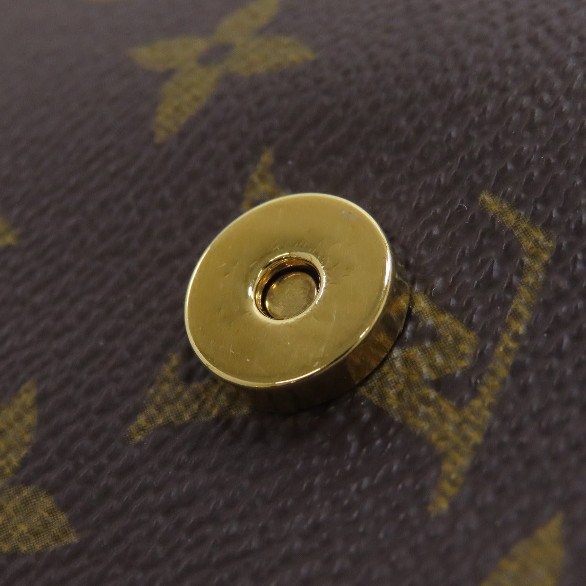 LOUIS VUITTON M51257 Muset Tango S Shoulder Bag Monogram canvas Ladies [Used]