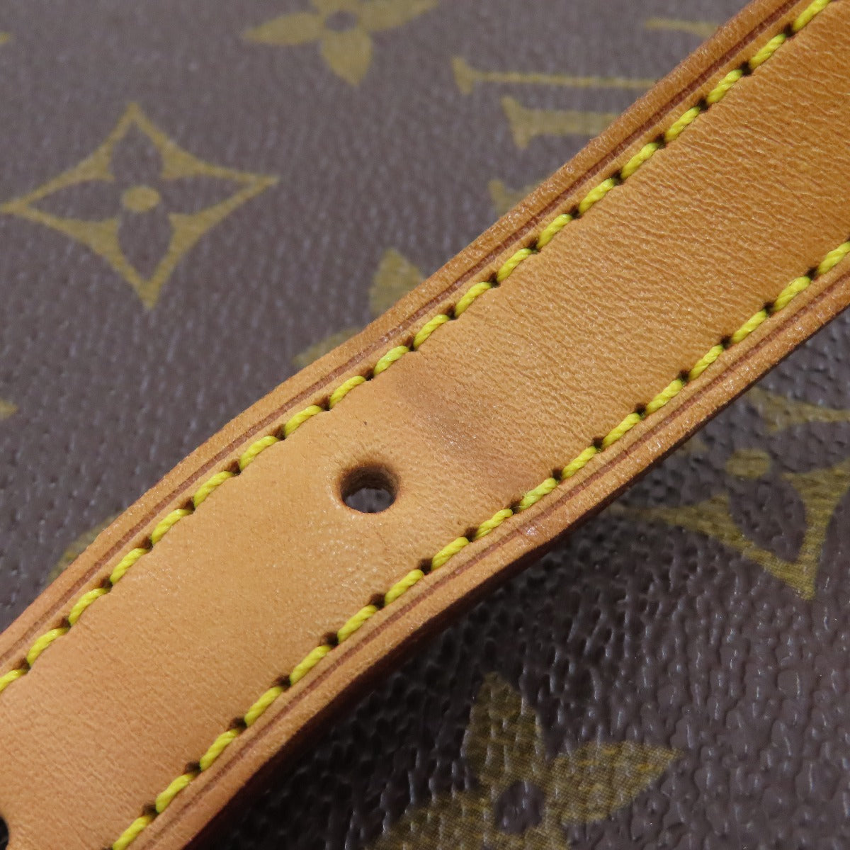 LOUIS VUITTON M51257 Muset Tango S Shoulder Bag Monogram canvas Ladies [Used]