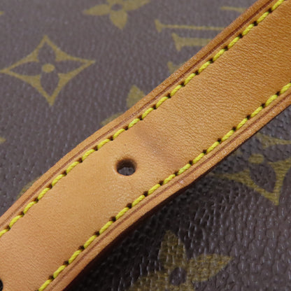 LOUIS VUITTON M51257 Muset Tango S Shoulder Bag Monogram canvas Ladies [Used]