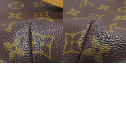 LOUIS VUITTON M51257 Muset Tango S Shoulder Bag Monogram canvas Ladies [Used]