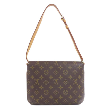 LOUIS VUITTON M51257 Muset Tango S Shoulder Bag Monogram canvas Ladies [Used]