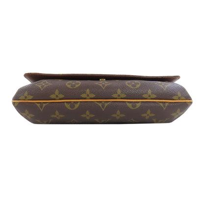 LOUIS VUITTON M51257 Muset Tango S Shoulder Bag Monogram canvas Ladies [Used]