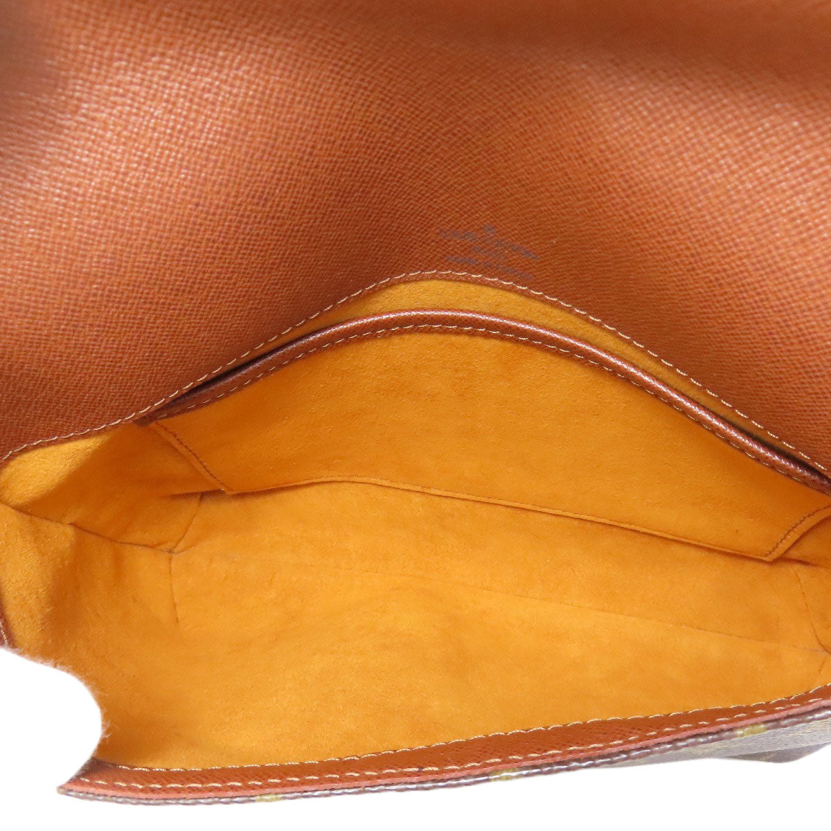 LOUIS VUITTON M51257 Muset Tango S Shoulder Bag Monogram canvas Ladies [Used]