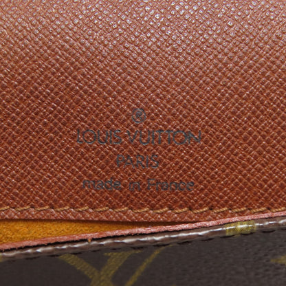 LOUIS VUITTON M51257 Muset Tango S Shoulder Bag Monogram canvas Ladies [Used]