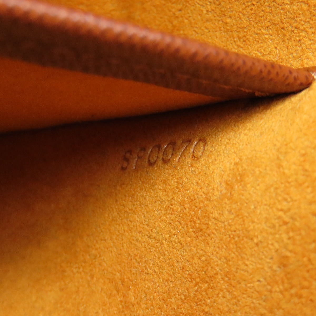 LOUIS VUITTON M51257 Muset Tango S Shoulder Bag Monogram canvas Ladies [Used]