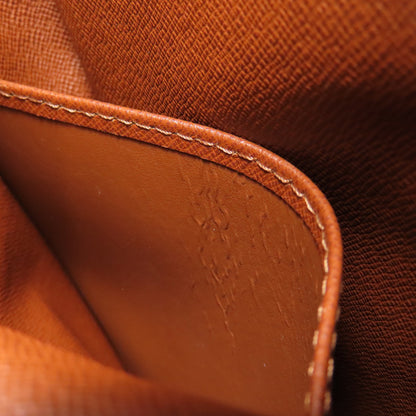 ルイヴィトン M45236 アマゾン ショルダーバッグ モノグラムキャンバス レディース 【中古】【LOUIS VUITTON】