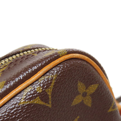 ルイヴィトン M45236 アマゾン ショルダーバッグ モノグラムキャンバス レディース 【中古】【LOUIS VUITTON】