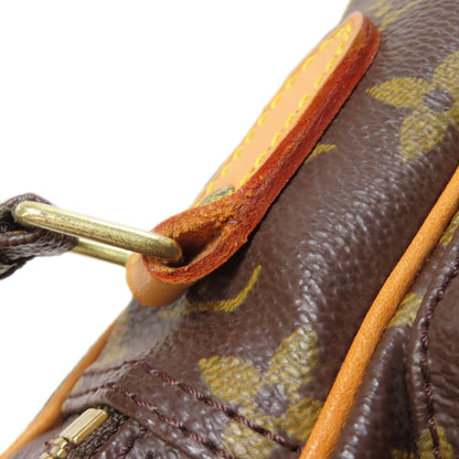 ルイヴィトン M45236 アマゾン ショルダーバッグ モノグラムキャンバス レディース 【中古】【LOUIS VUITTON】
